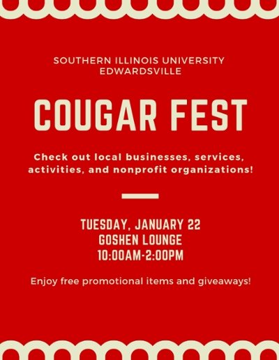 Cougar Fest 